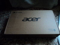 Acer ChromeBook