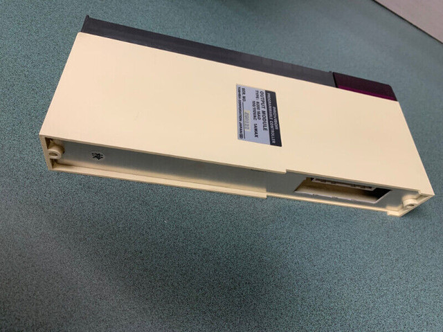 Toshiba Output Module B200 16AO in General Electronics in Mississauga / Peel Region - Image 3