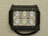 2.5 INCH LED LIGHT BAR.