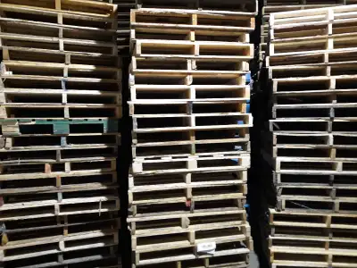 Skids / Pallets  Special sale, View more