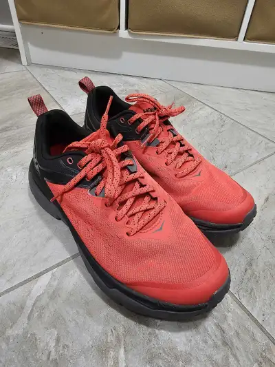 Hoka shoes, View more