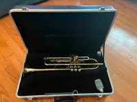 Carlton Trumpet For Sale