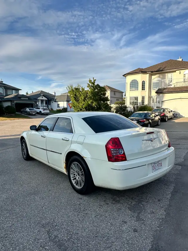 2008 Chrysler 300 - Active528931042006159362