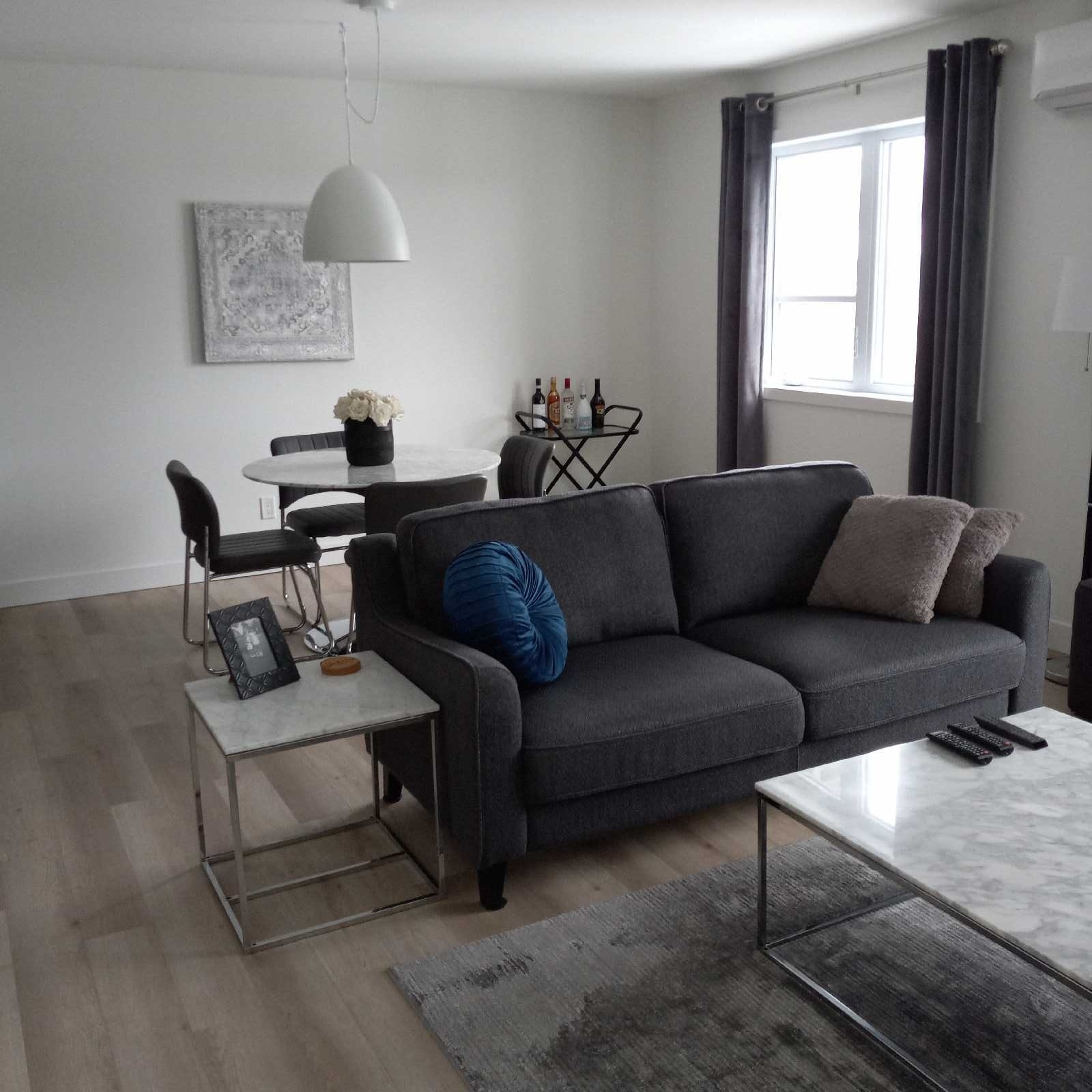 appartement à louer Richelieu — photo 2