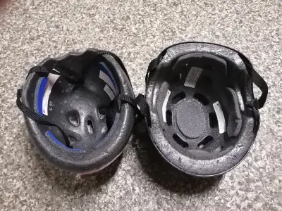 ️ Durable Helmets – Multiple Types Available! , View more