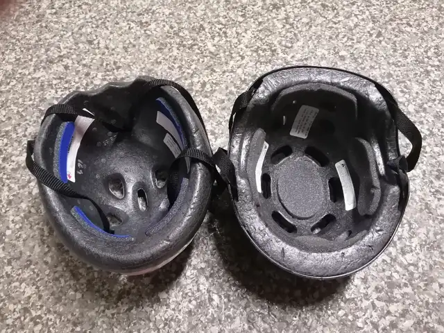 ️ Durable Helmets – Multiple Types Available!  in Cruiser, Commuter & Hybrid in City of Montréal - Image 2