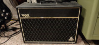 VOX Cambridge 30 Guitar amp
