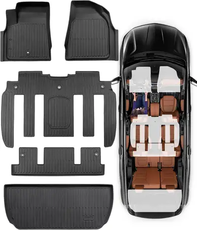 NEUF DANS SA BOITE: Prix original: 313,27 $ + taxes = 360,18 $ #1380 Conçu sur mesure pour Chevy Tra...