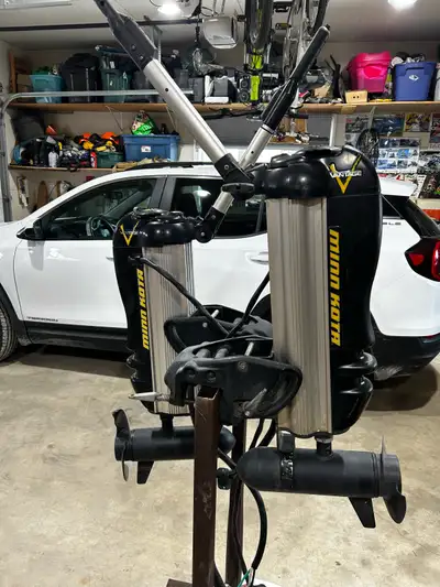 One vantage 74 and a vantage 80 both work perfectly, not needed anymore, $2200 for both obo