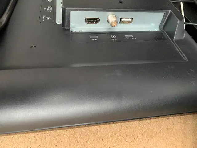 TV HD 19" in TVs in City of Montréal - Image 4