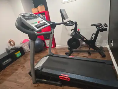 Tapis roulant/treadmill, View more