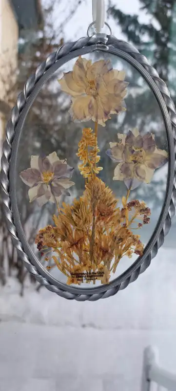 Suncatcher, View more