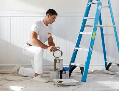 Painter, Painting, Paint, Condo Paint, House Painting, Painters, Interior Painting, Exterior paintin...