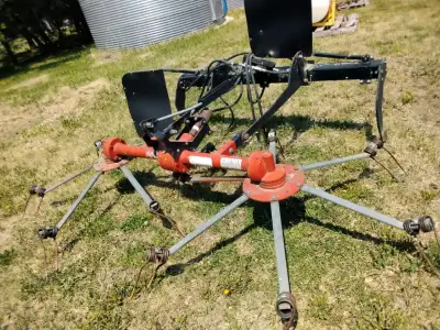 Sells by Unreserved online Auction. Bidding Ends June 19 Go to https://pennerauctions.com for more i...