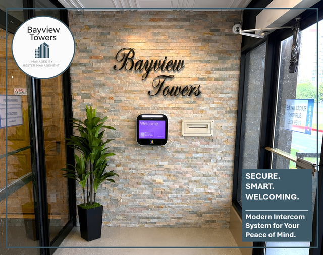 Apartments for Rent at Bayview Towers – Utilities Included | Long Term ...