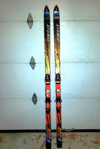 Ski  Atomic 184cm