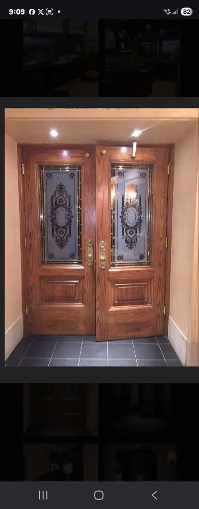 Finishing carpenters/ millwork installers, View more