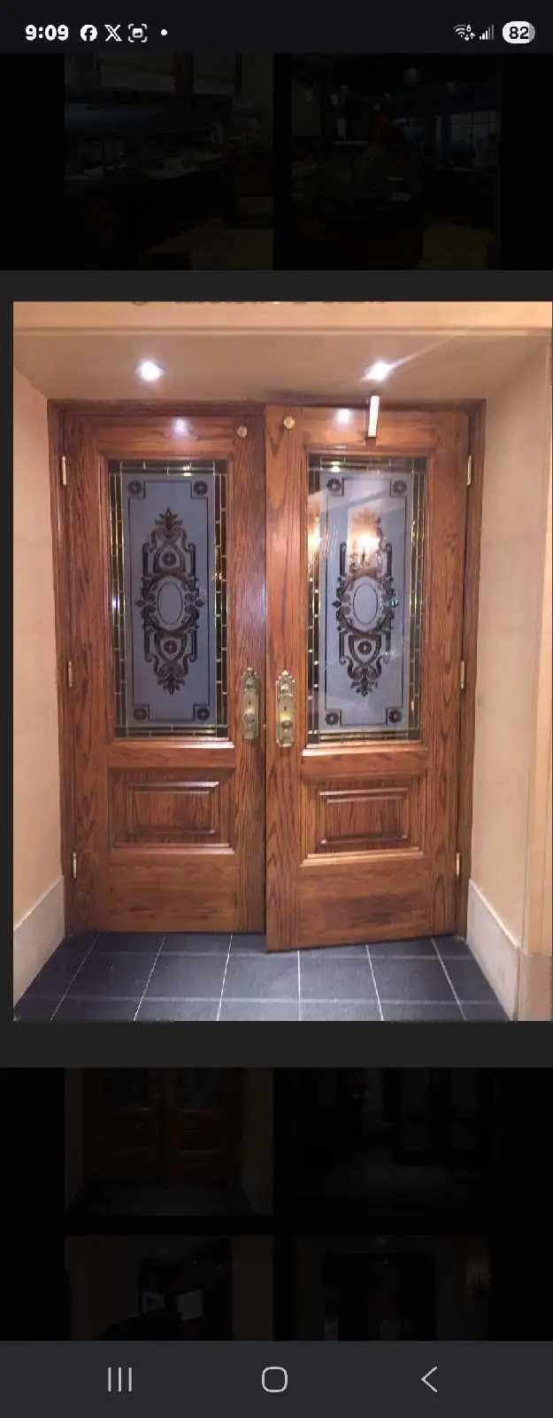 Finishing carpenters/ millwork installers477743476974571520
