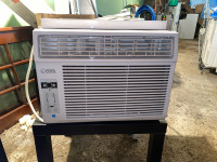 12000 BTU Window Air Conditioner