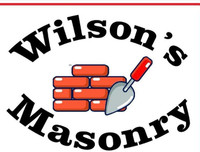 Bricklayer / masonry/ mason