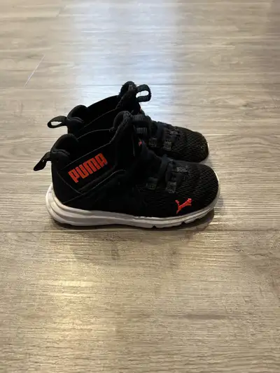 Baby Puma shoes, View more