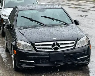 2011 Mercedes-Benz C300 – $3,000 OBO – Project Car / Parts Car Selling my 2011 Mercedes-Benz C300 wi...