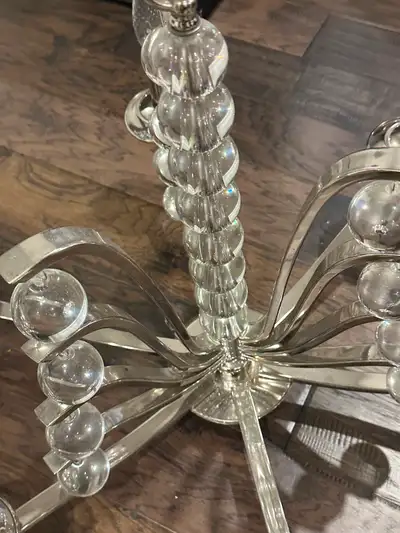 Stunning Chandelier  - only $50 !!, View more