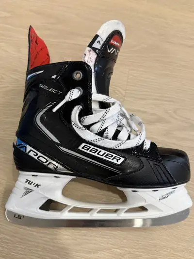 Bauer S23 X Skate, View more