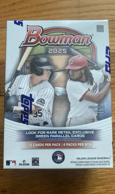topps bowman baseball cards , View more