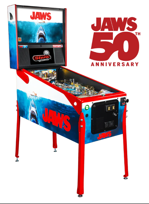 STERN PINBALL – COLLECTOR FAVORITES | IN STOCK NOW in Cell Phones in Summerside - Image 9