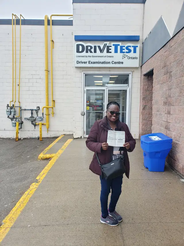 G2, G driving lessons, Oshawa Lindsay, Peterborough63893274972931124