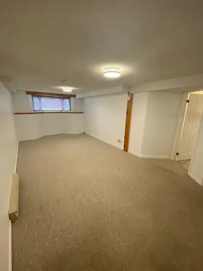 One Bedroom Available January 1, 2026 - Newly Renovated - 1 Bedroom - 1 Bathroom - Lower level of ho...