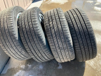 $1,500  Pirelli Scorpion Tires and Rims