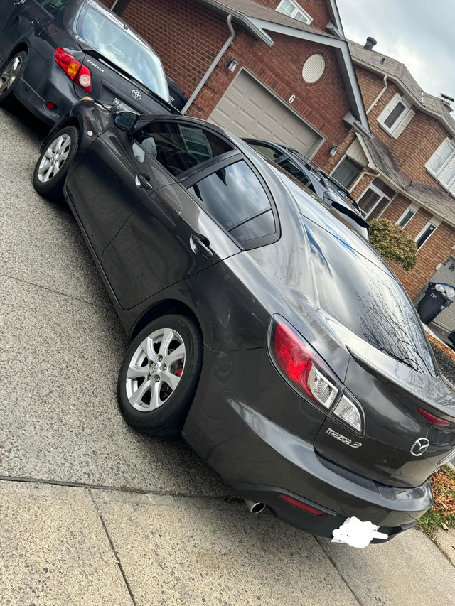 car for sell in Cars & Trucks in Mississauga / Peel Region - Image 2