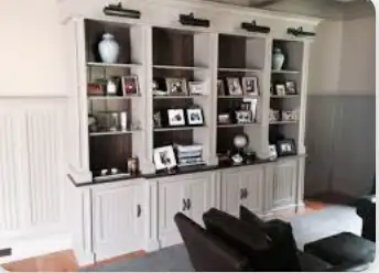 Custom Carpentry and Built ins for Cozy Interiors!63581889762305122