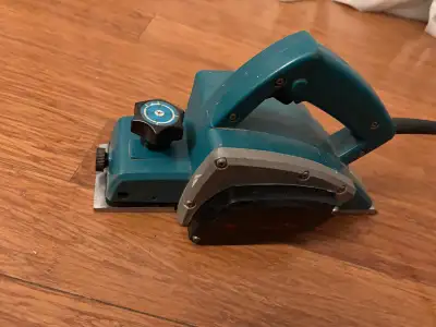 Makita Portable Planer, View more