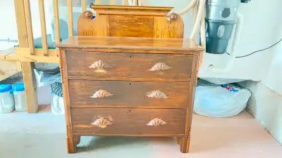 Dresser For Sale, View more