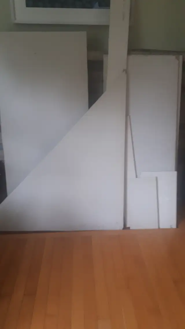 DRY WALL447398800545566720
