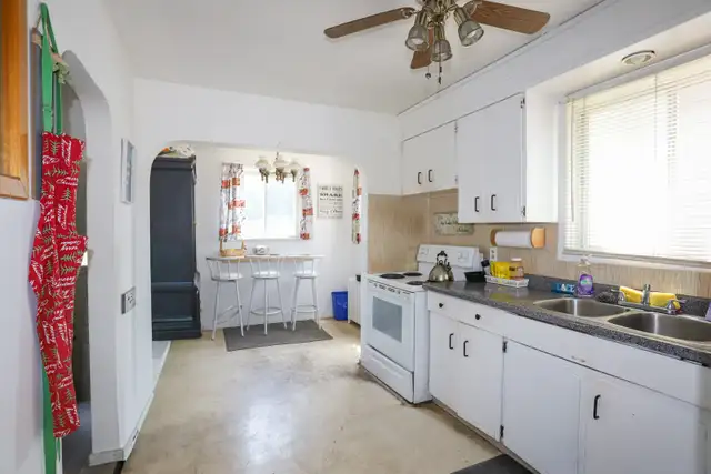 Rent-to-Own This Sault Ste. Marie Brick Home in Long Term Rentals in Sault Ste. Marie - Image 5