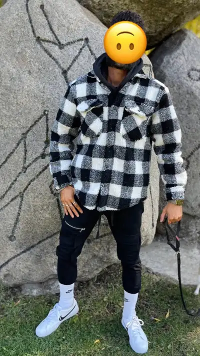 Point Zero Jacket for men small fits medium Like New, View more