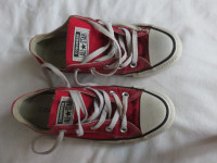 LADY'S SNEAKERS, CONVERSE