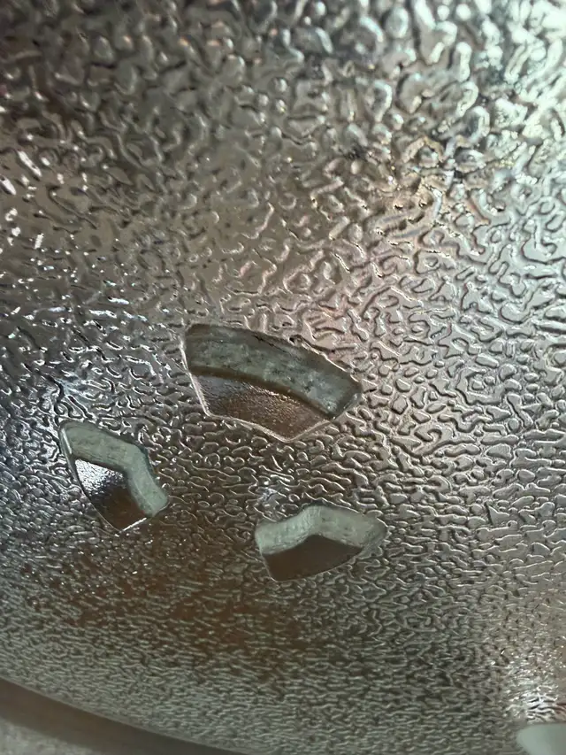 Glass Microwave Turntable Plate 14” Dia. in Microwaves & Cookers in Mississauga / Peel Region - Image 5