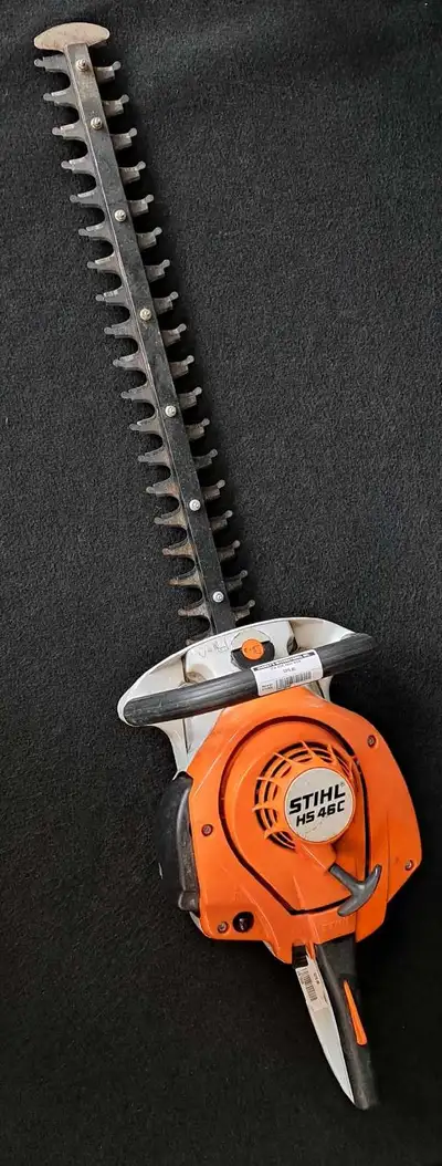 21cc Stihl HS56C Hedge Trimmer (24079088), View more