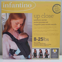 Infantino newborn harness/carrier