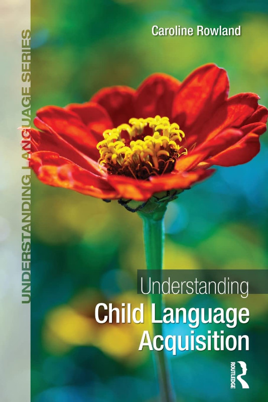 Understanding Child Language Acquisition in Textbooks in Ottawa