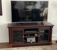 TV or Entertainment Cabinet