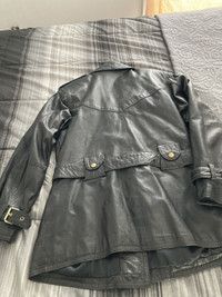 Women Leather Jackets 