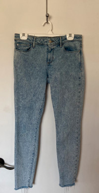 Designer Clothes - Guess Jeans, Noisy May Jeans, Tenax Jacket