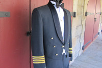 Air Force Mess Kit - Men's Size 40 - 42 Jacket
