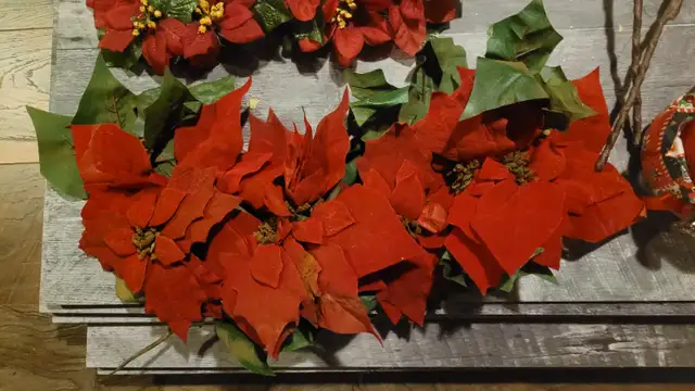 Christmas decoration in Holiday, Event & Seasonal in Bathurst - Image 6